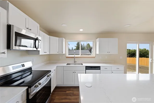 $559,950 | 1248 South Nimitz Drive, Coupeville, WA 98239