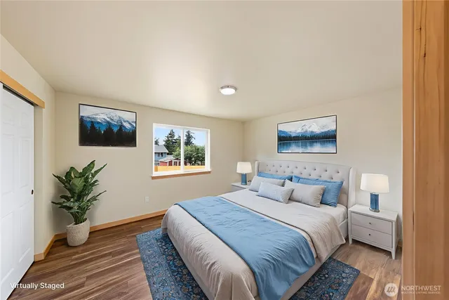 $559,950 | 1248 South Nimitz Drive, Coupeville, WA 98239