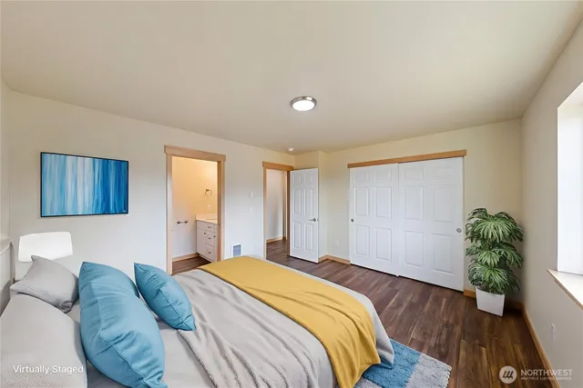 $559,950 | 1248 South Nimitz Drive, Coupeville, WA 98239