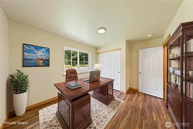 $559,950 | 1248 South Nimitz Drive, Coupeville, WA 98239