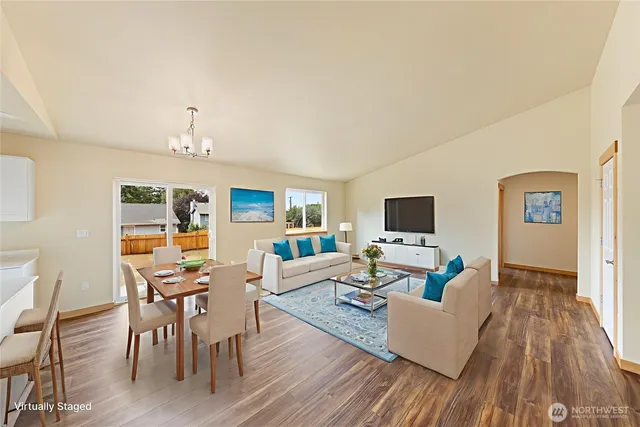 $559,950 | 1248 South Nimitz Drive, Coupeville, WA 98239