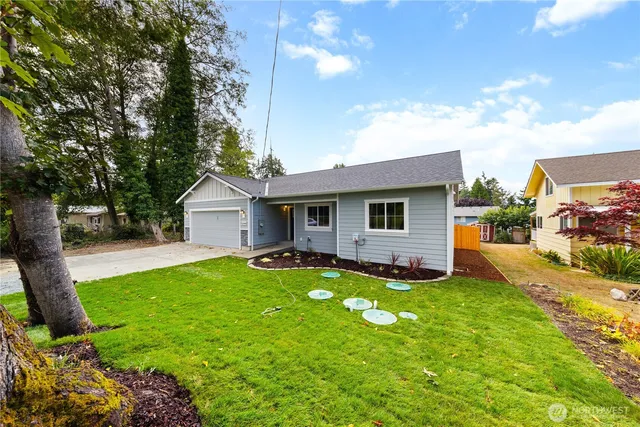 $559,950 | 1248 South Nimitz Drive, Coupeville, WA 98239