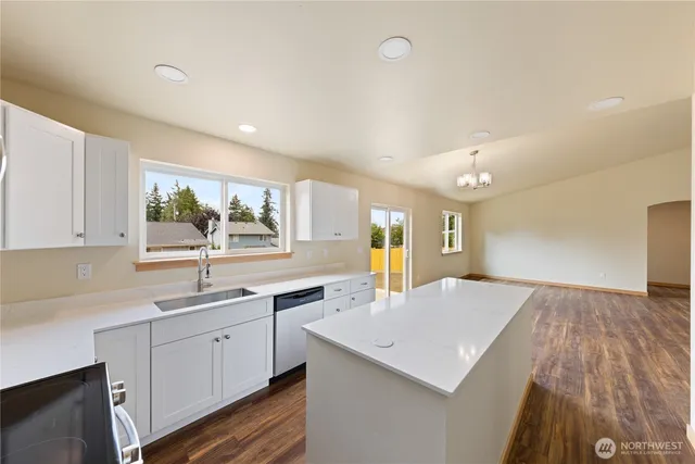 $559,950 | 1248 South Nimitz Drive, Coupeville, WA 98239