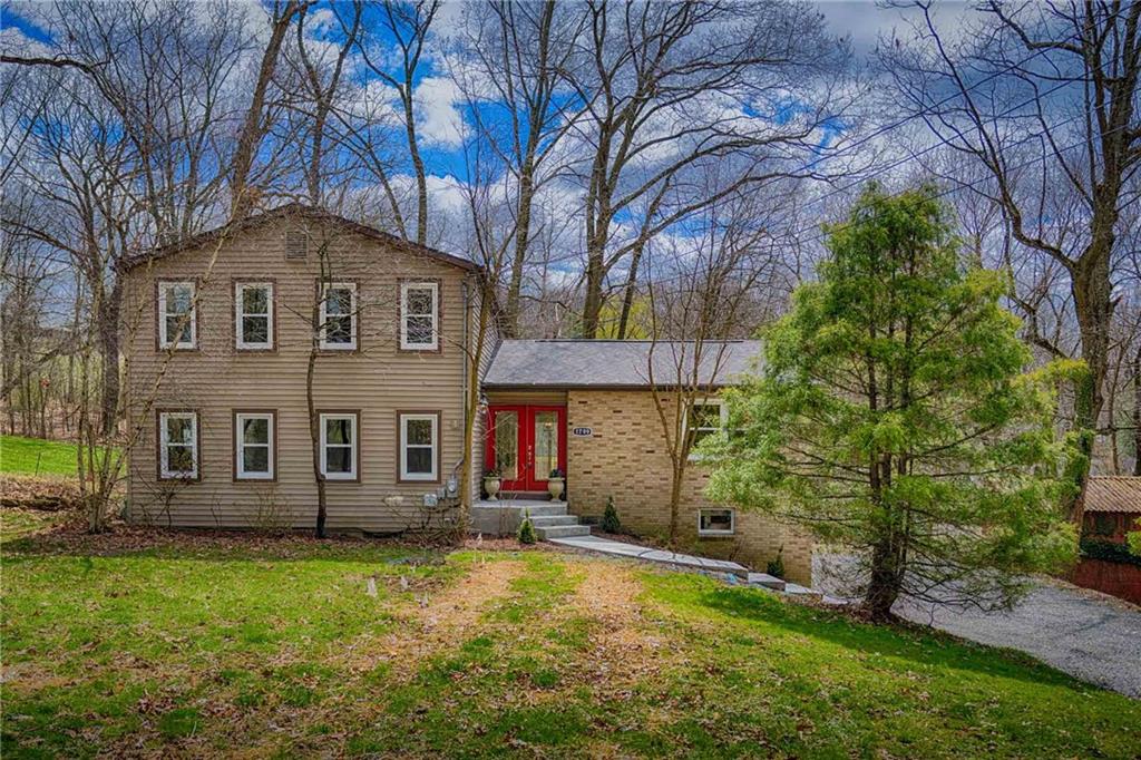 1799 Locust Road Sewickley, PA 15143 - Photo 1 of 25 Welcome to 1799 Locust Road, Franklin Park!