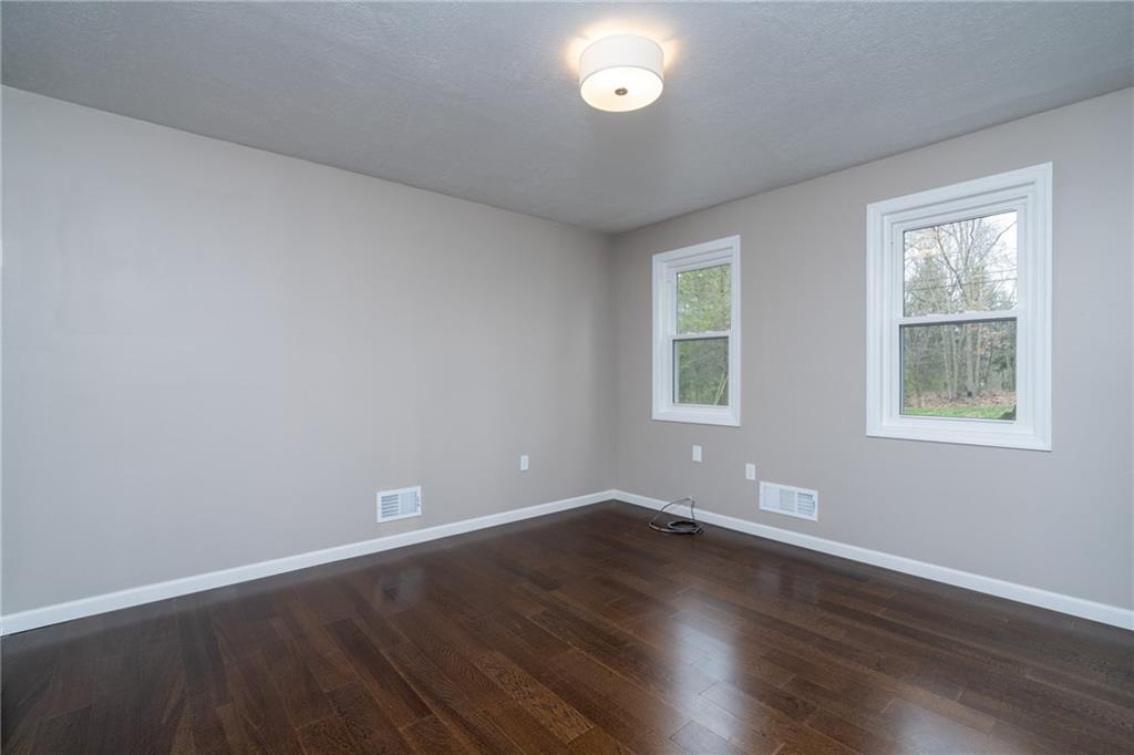 1799 Locust Road Sewickley, PA 15143 - Photo 13 of 25 Main level master suite.