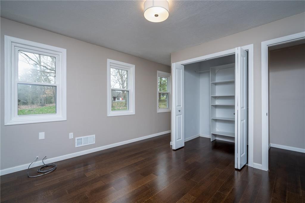 1799 Locust Road Sewickley, PA 15143 - Photo 14 of 25 Main level master suite.