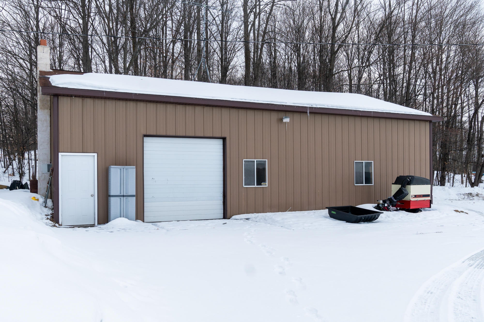 7451 Wilkinson Road Gaylord, MI 49735 - Photo 21 of 29 Gallery Image 21