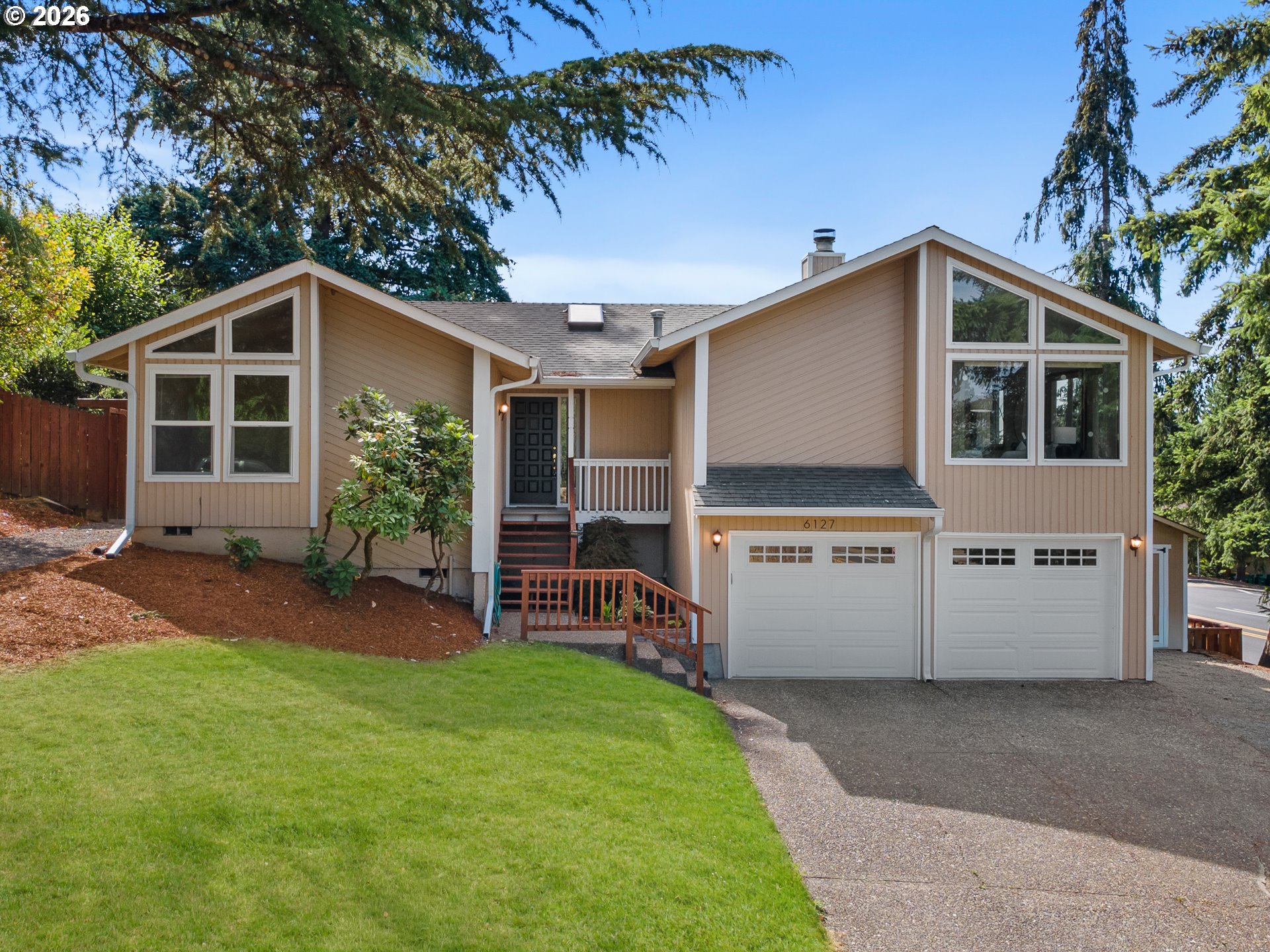 6127 Southwest 161st Place Beaverton, OR 97007 - Photo 1 of 47