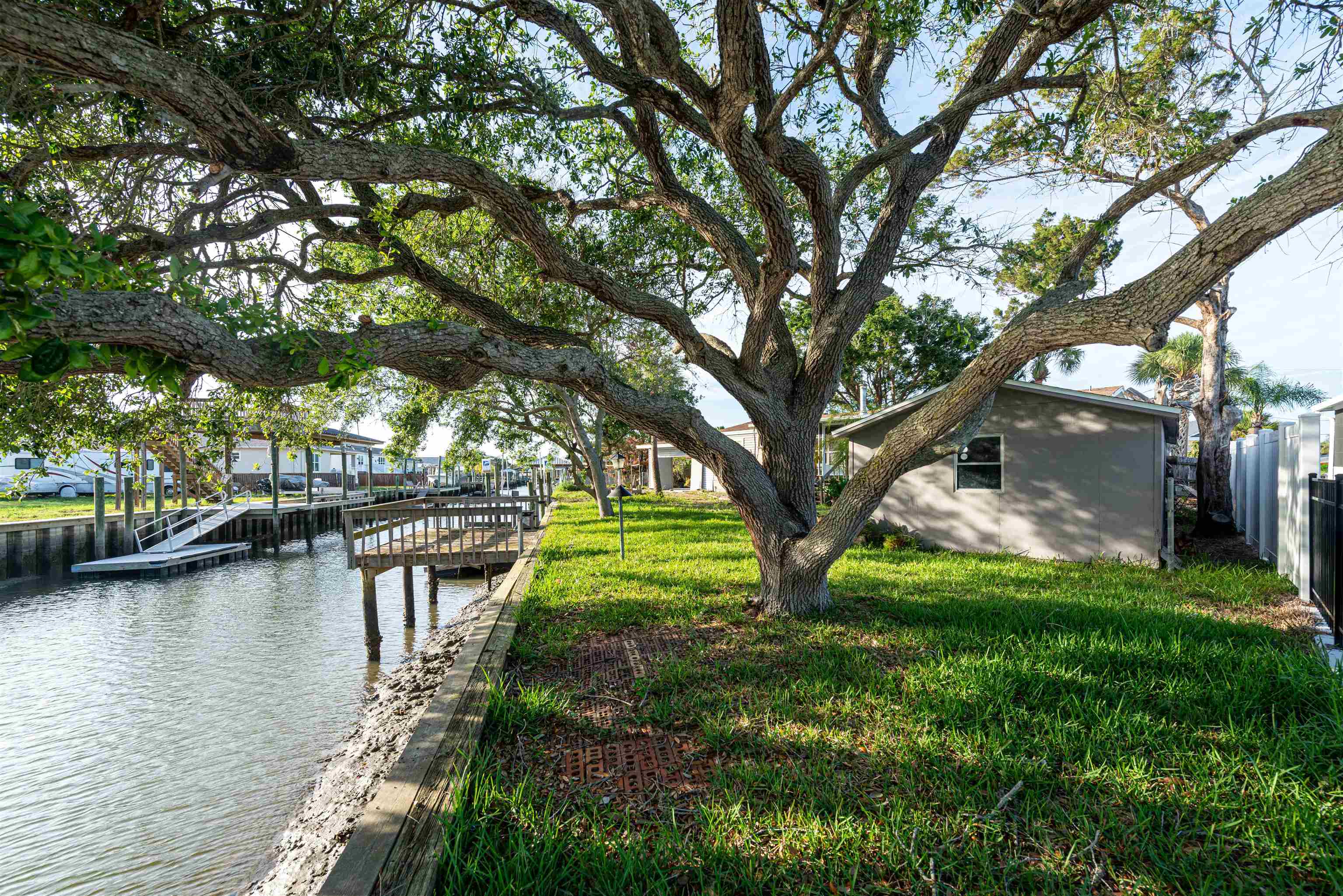 299 Pizarro Road St. Augustine, FL 32080 - Photo 28 of 35