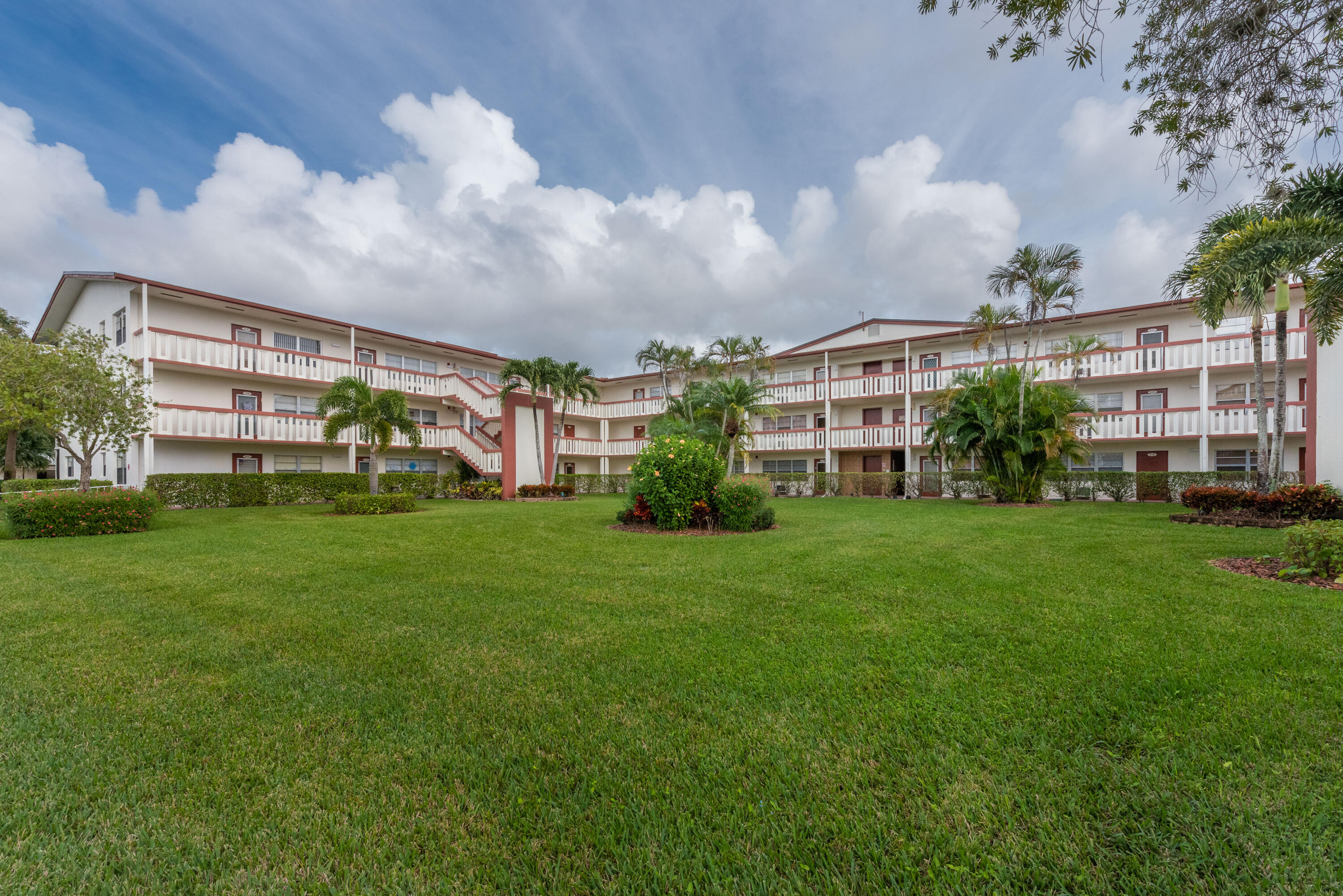 239 Brighton F Boca Raton, FL 33434 - Photo 1 of 41 front of building