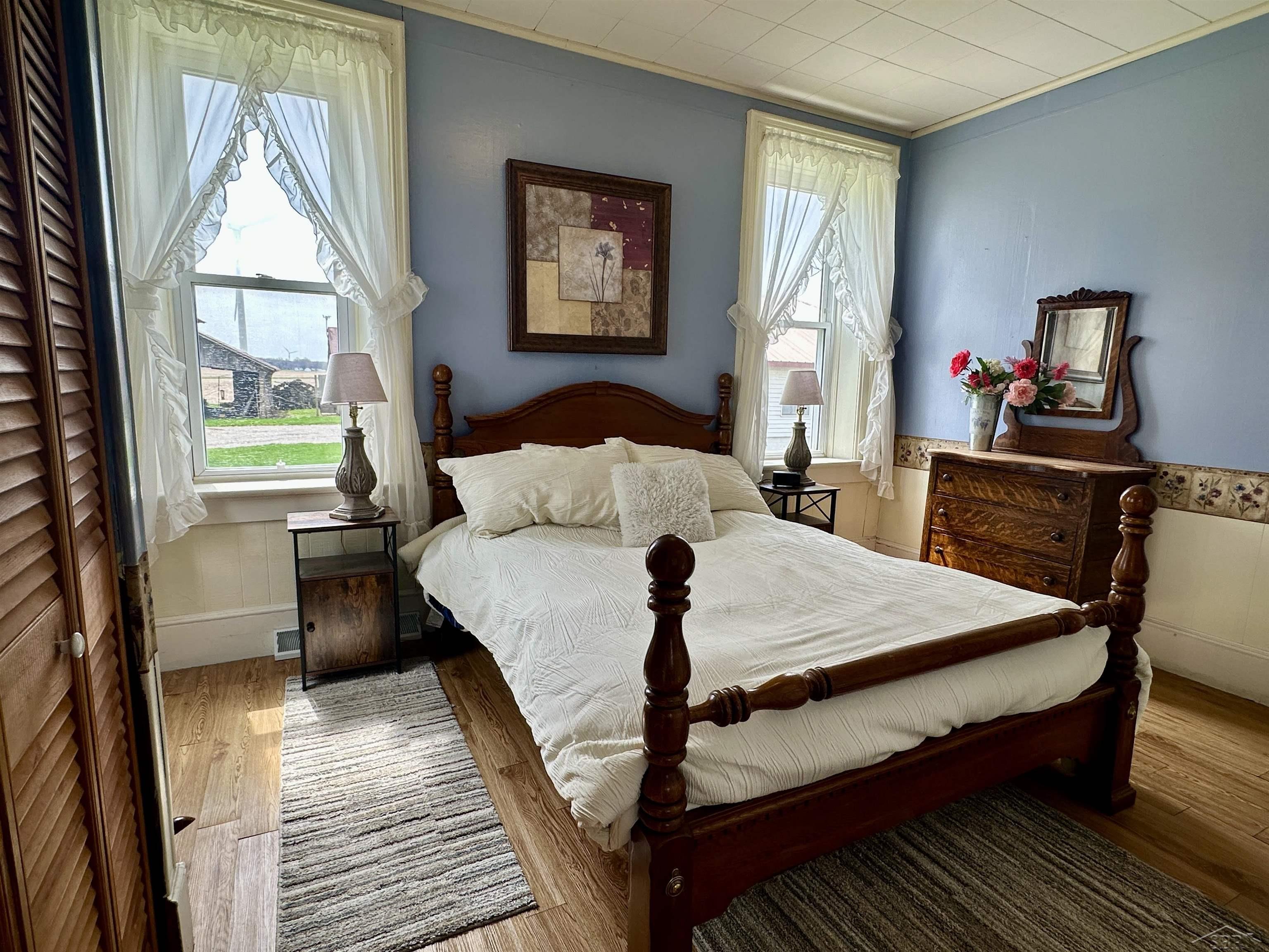 5821 Dixon Road Vassar, MI 48768 - Photo 25 of 48