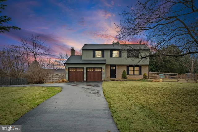 $449,990 | 3416 Kreitler Road, Forest Hill, MD 21050