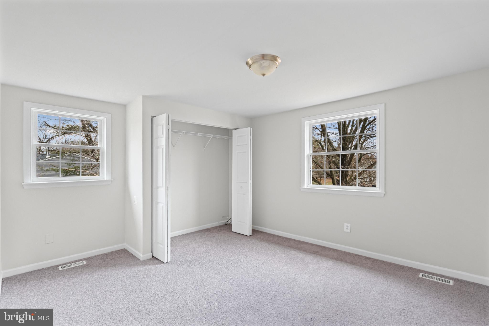 3416 Kreitler Road Forest Hill, MD 21050 - Photo 20 of 45 Bright and airy room with dual windows.