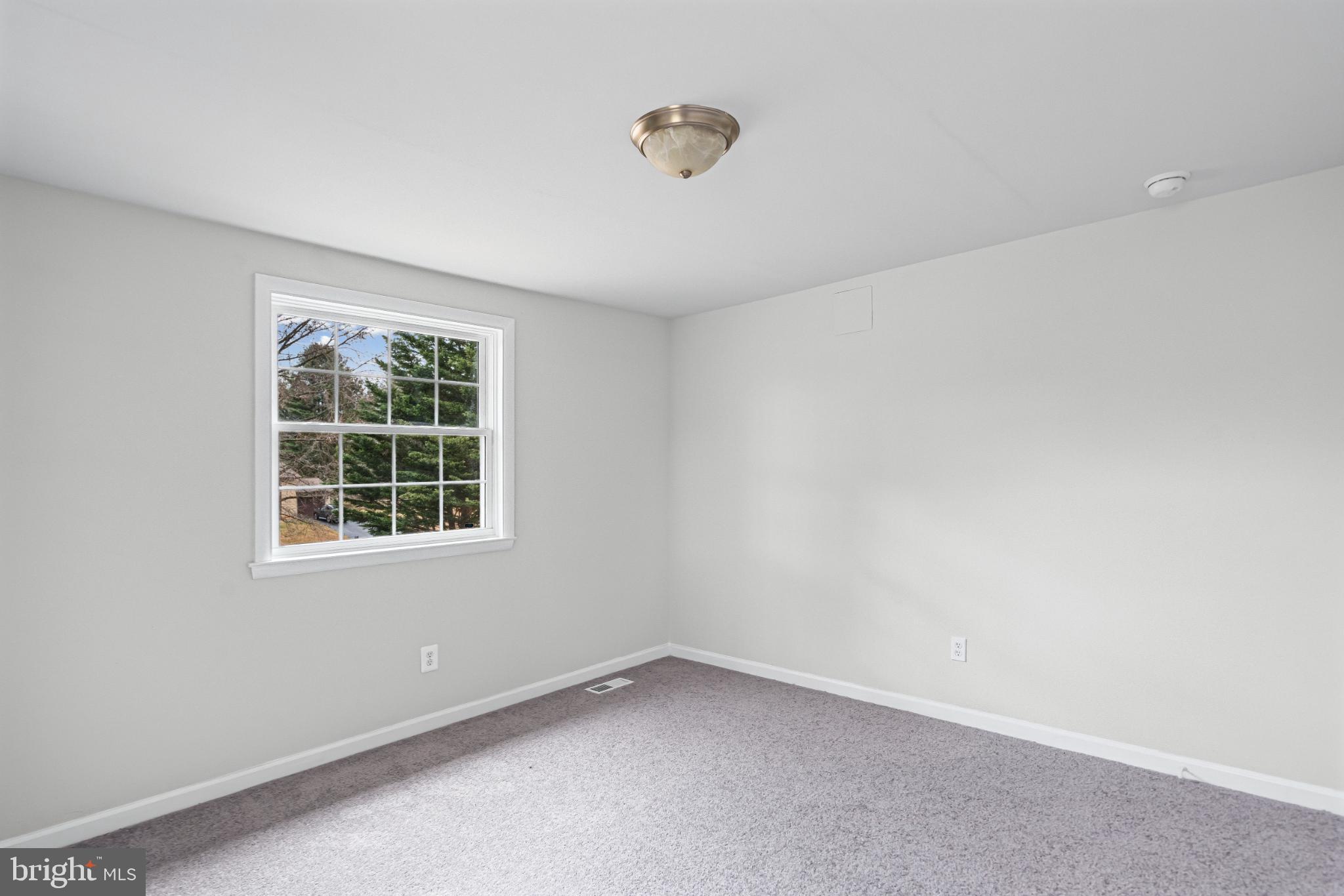 3416 Kreitler Road Forest Hill, MD 21050 - Photo 22 of 45 Bright and airy room with scenic views.