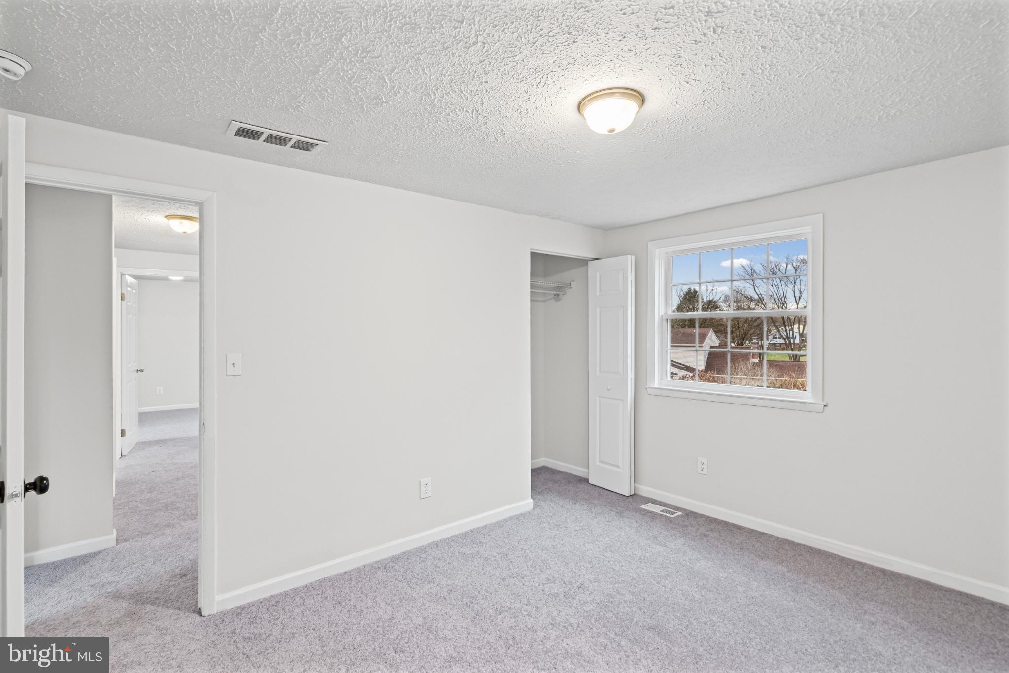 3416 Kreitler Road Forest Hill, MD 21050 - Photo 24 of 45 Bright and airy bedroom with natural light.