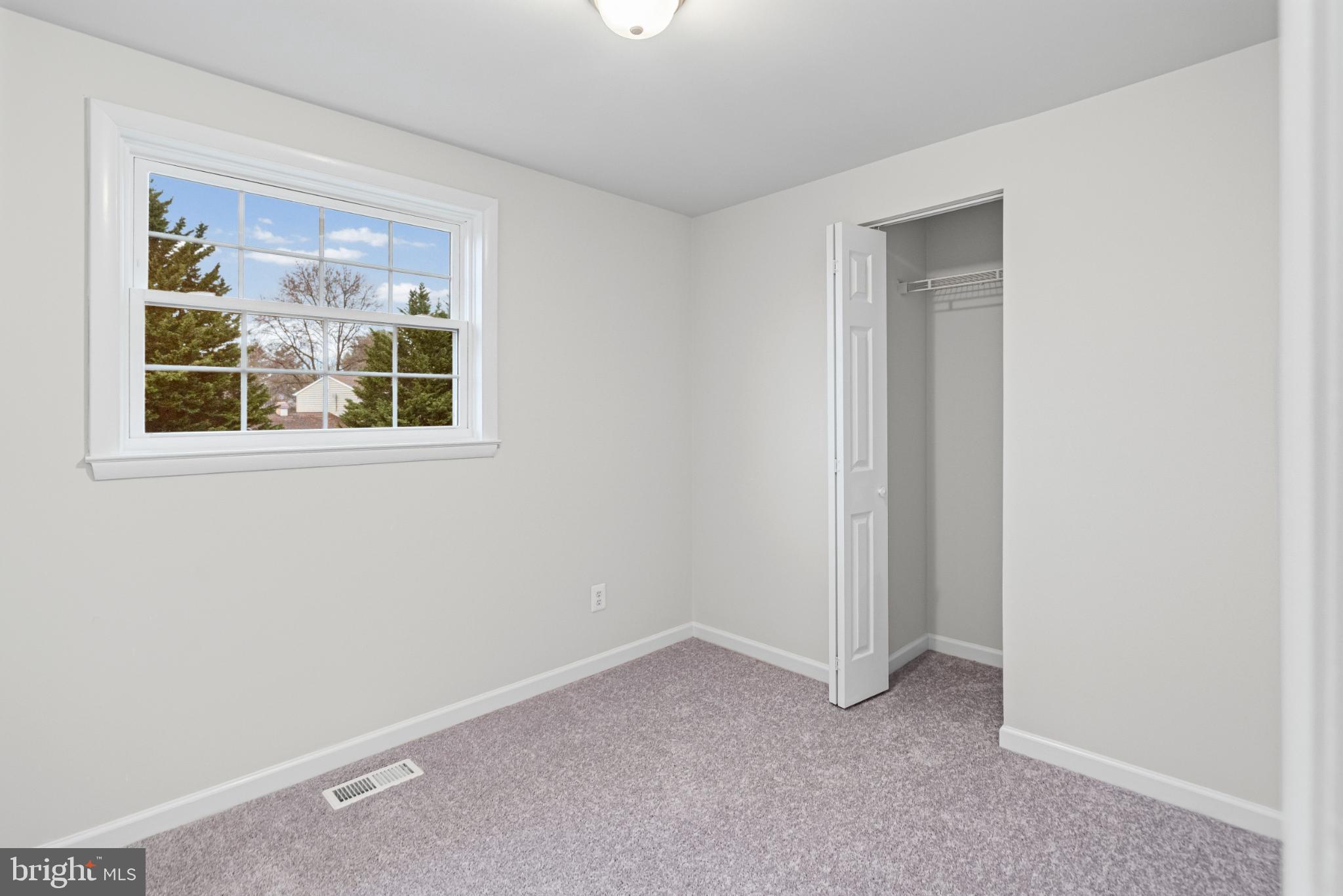 3416 Kreitler Road Forest Hill, MD 21050 - Photo 27 of 45 Bright and airy room with cozy charm.