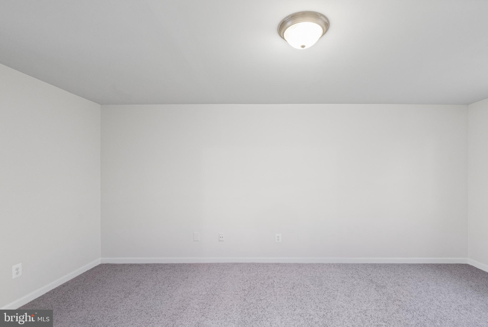 3416 Kreitler Road Forest Hill, MD 21050 - Photo 29 of 45 Spacious, blank canvas for your vision.