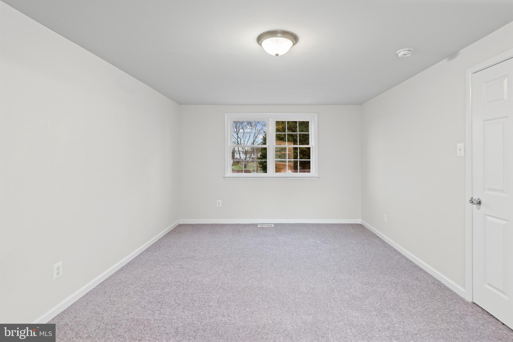3416 Kreitler Road Forest Hill, MD 21050 - Photo 30 of 45 Bright and airy blank canvas awaits creativity.