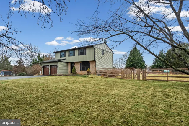 $449,990 | 3416 Kreitler Road, Forest Hill, MD 21050