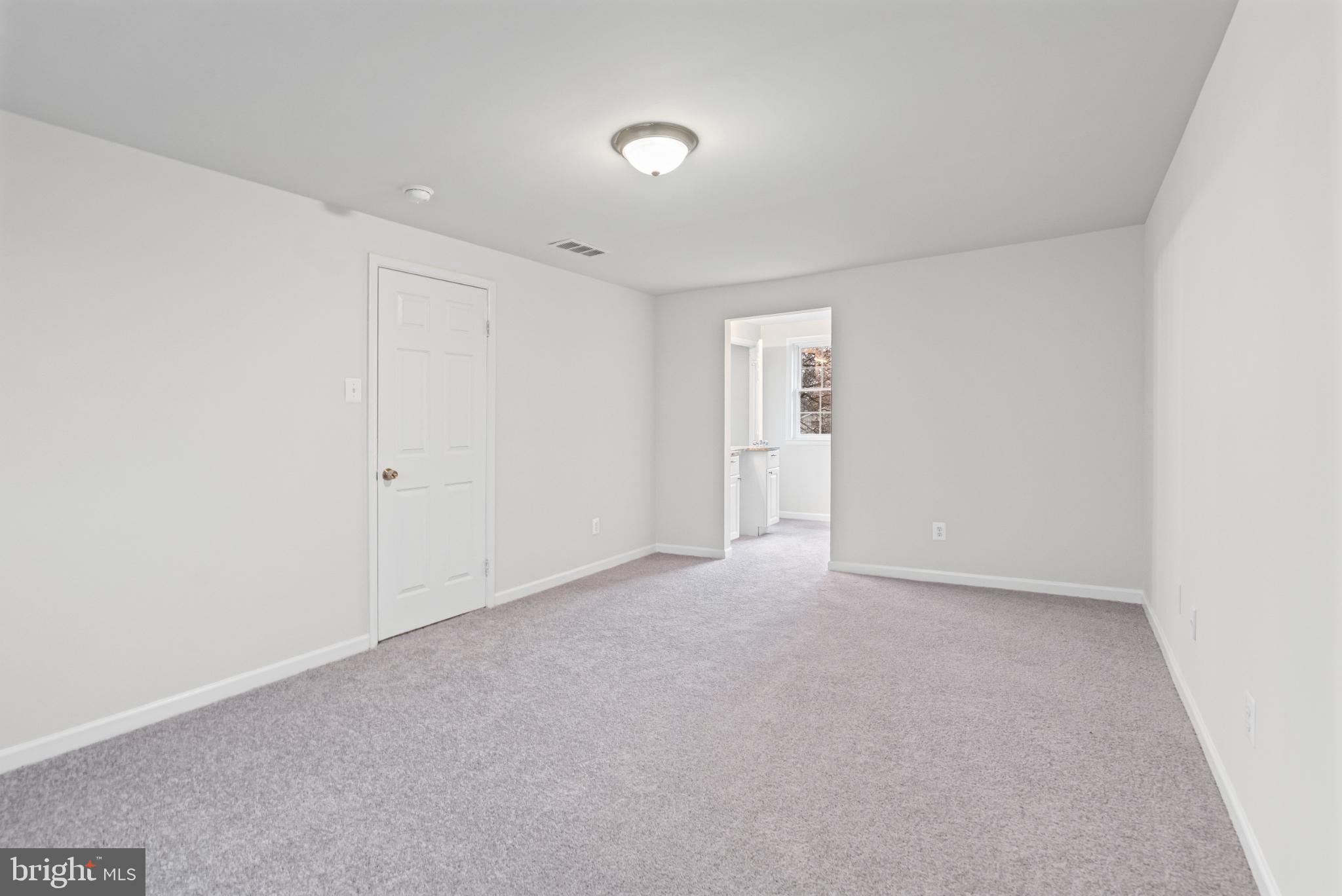 3416 Kreitler Road Forest Hill, MD 21050 - Photo 31 of 45 Spacious, light-filled room ready for ideas.