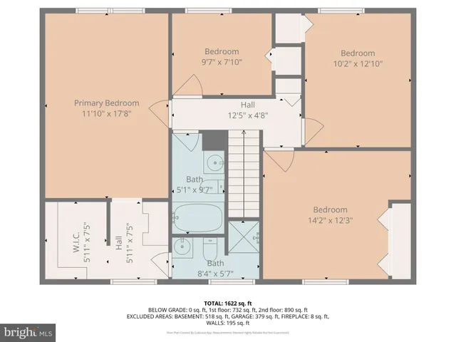 $449,990 | 3416 Kreitler Road, Forest Hill, MD 21050