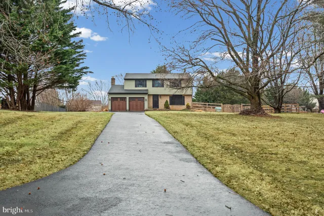 $449,990 | 3416 Kreitler Road, Forest Hill, MD 21050