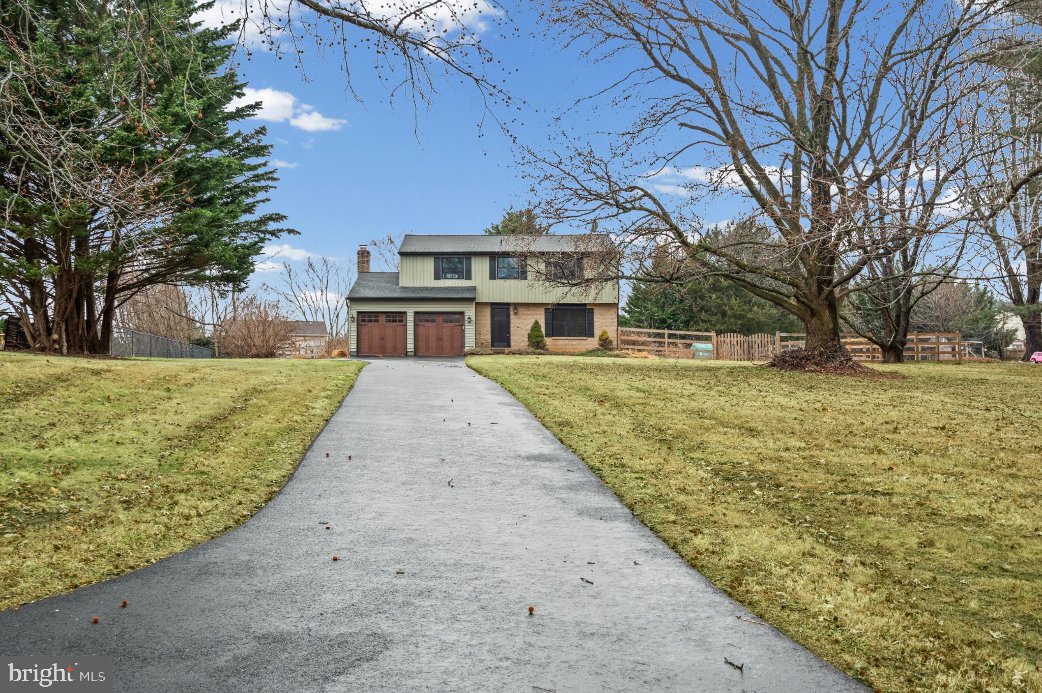 3416 Kreitler Road Forest Hill, MD 21050 - Photo 4 of 45 Charming home on a serene, spacious lot.