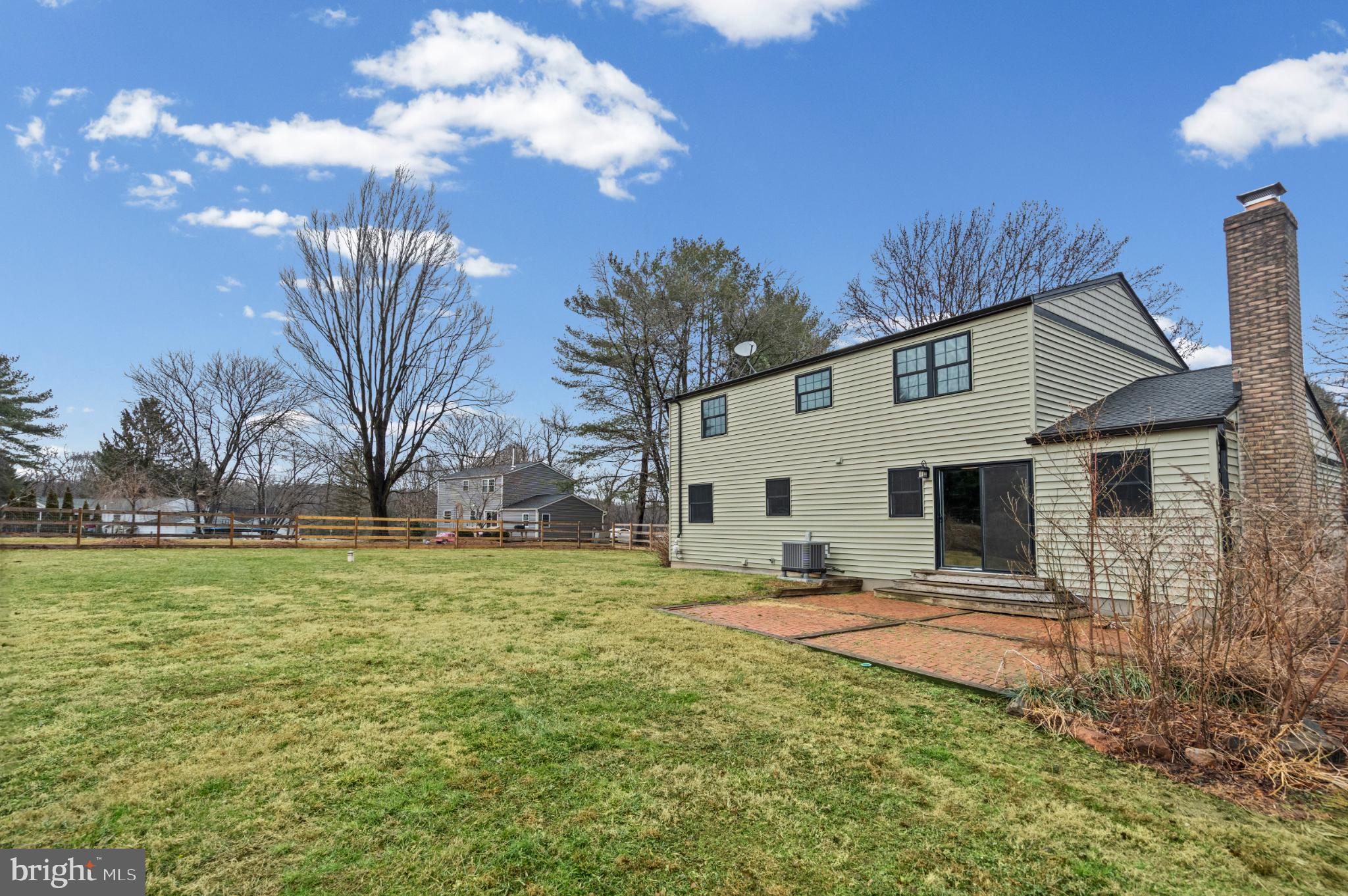 3416 Kreitler Road Forest Hill, MD 21050 - Photo 40 of 45 Charming home with spacious backyard oasis.