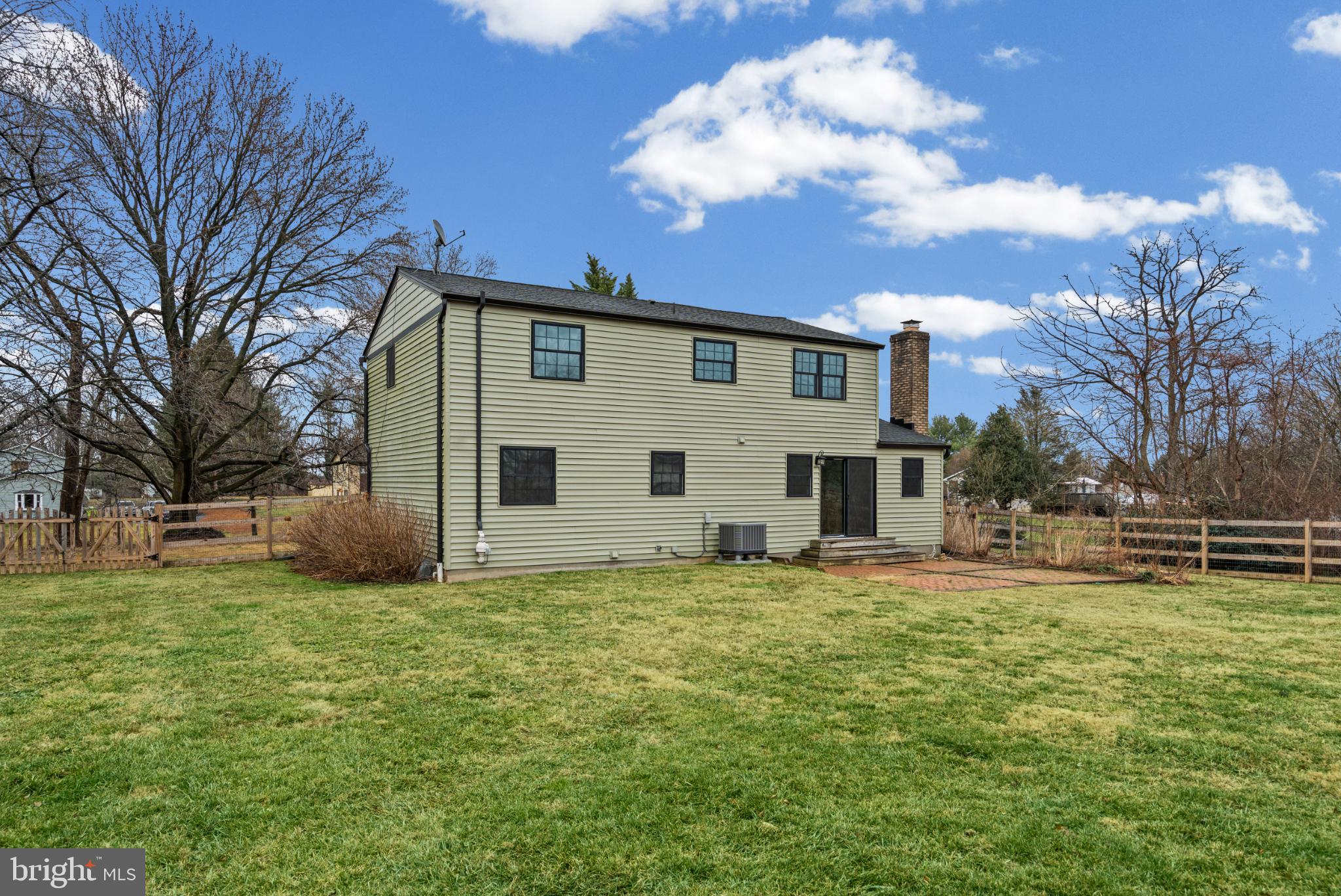 3416 Kreitler Road Forest Hill, MD 21050 - Photo 41 of 45 Charming home with spacious backyard oasis.