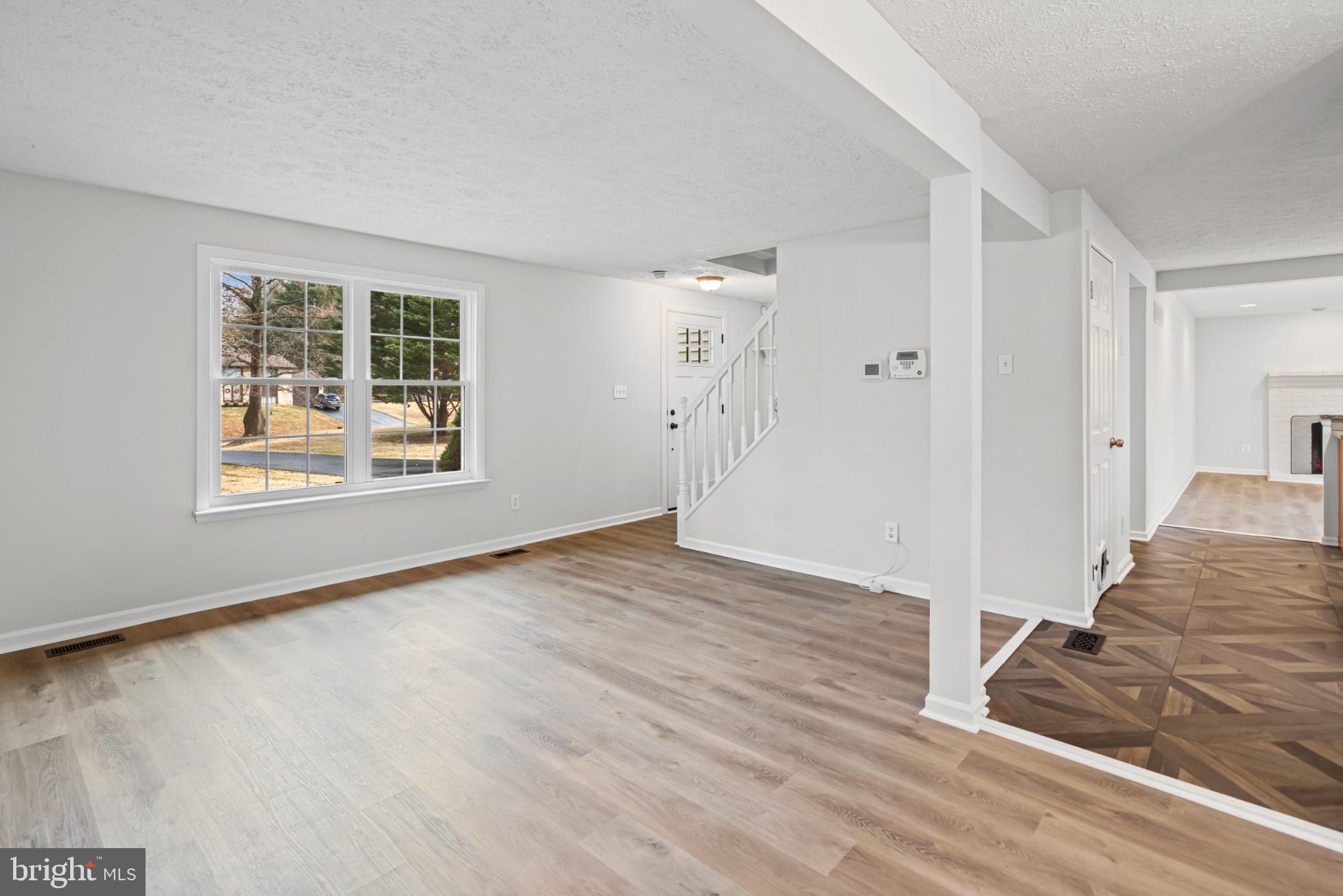 3416 Kreitler Road Forest Hill, MD 21050 - Photo 9 of 45 Bright and airy open living space.