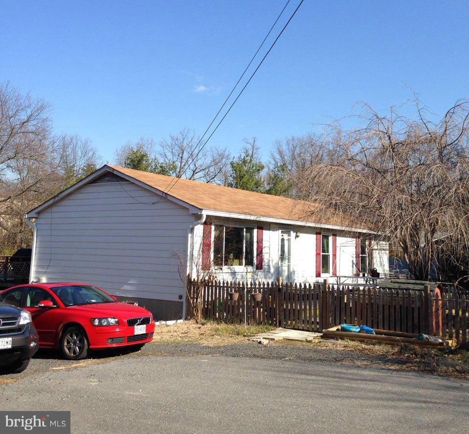 10120 Stansfield Road Laurel, MD 20723 - Photo 1 of 4 Exterior (Front)