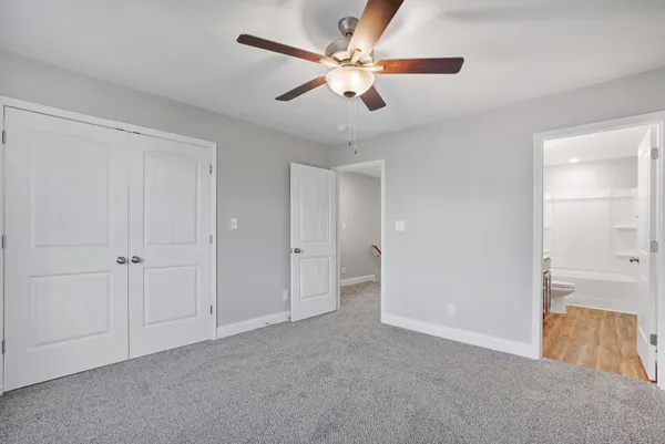$1,400 | 541 New S Drive, Unit 407, Clarksville, TN 37043