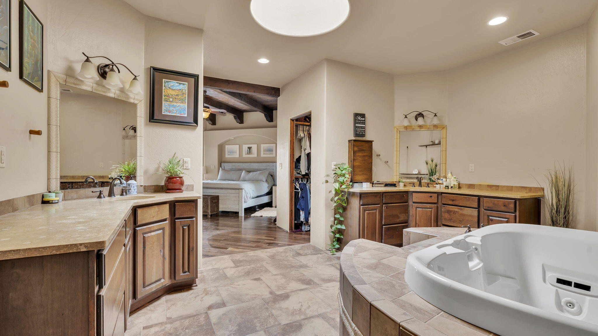 23 Paseo C'De Baca Road Corrales, NM 87048 - Photo 67 of 99 Gallery Image 67