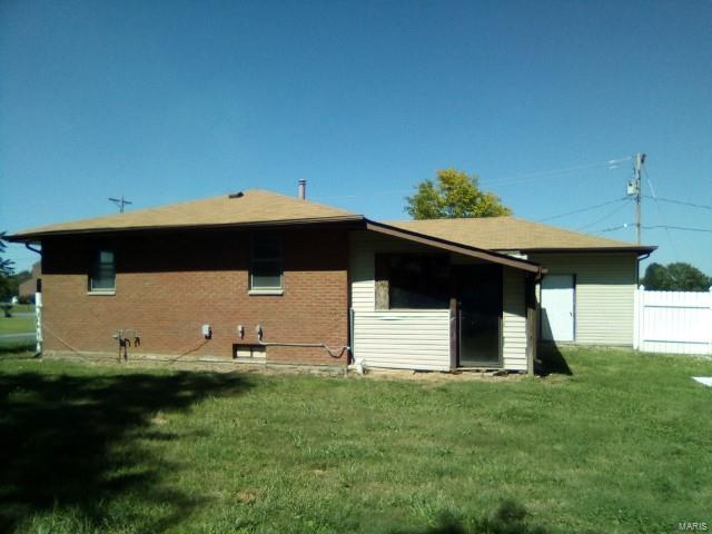 1504 Herbert Street South Roxana, IL 62087 - Photo 2 of 18