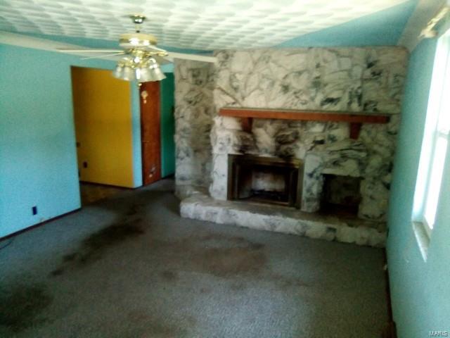 1504 Herbert Street South Roxana, IL 62087 - Photo 5 of 18