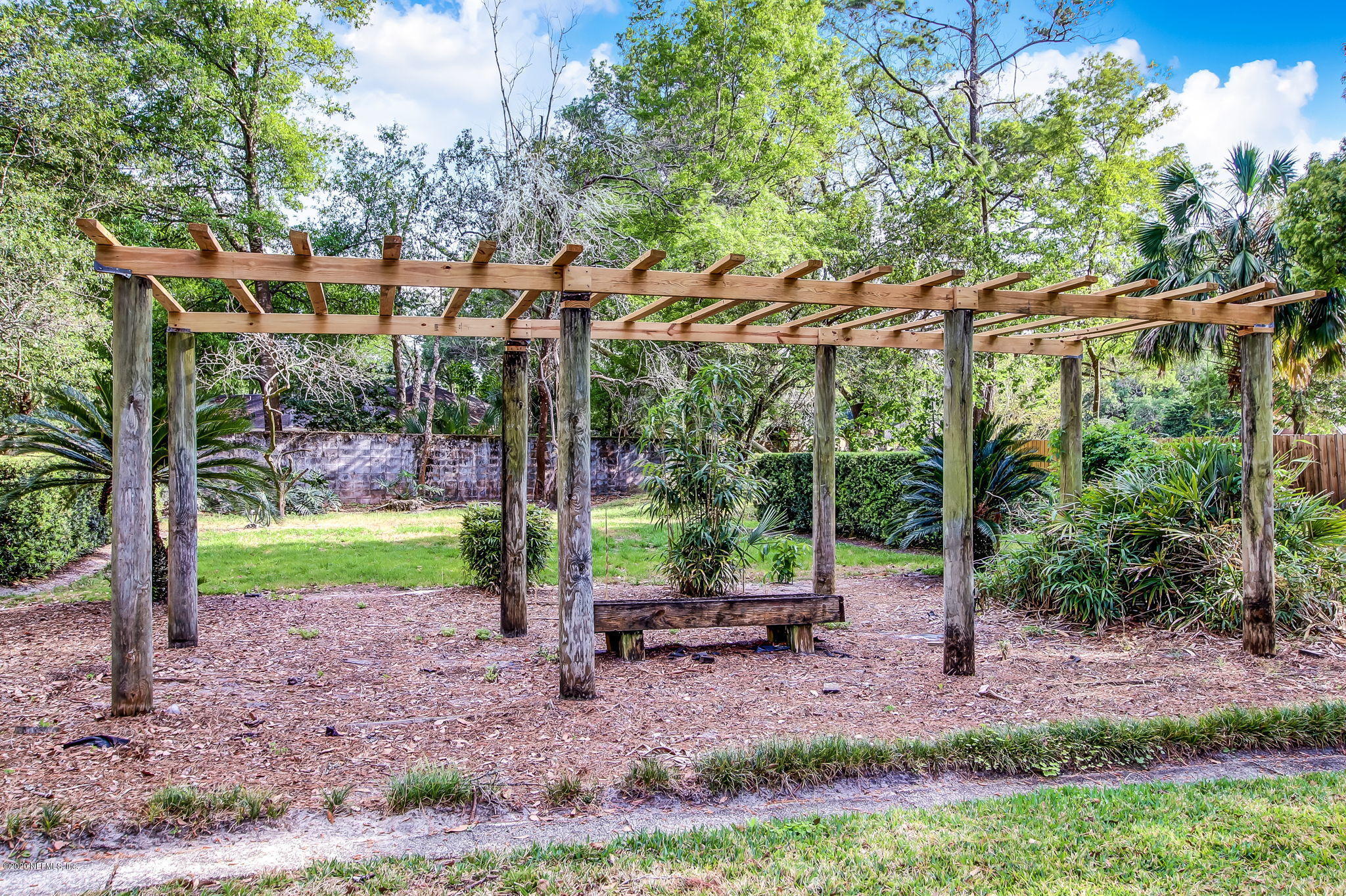 12193 Mandarin Road Jacksonville, FL 32223 - Photo 40 of 45 a view of green field