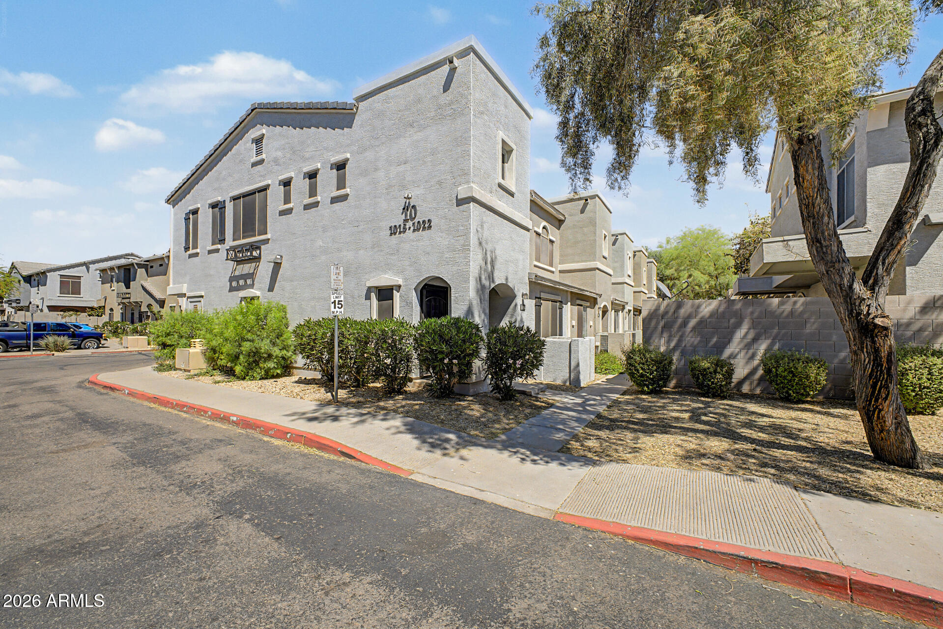 2150 West Alameda Road, Unit 1018 Phoenix, AZ 85085 - Photo 3 of 28 1 - Alameda