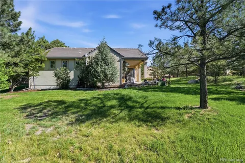$1,125,000 | 5016 Vermillion Court, Castle Rock, CO 80108