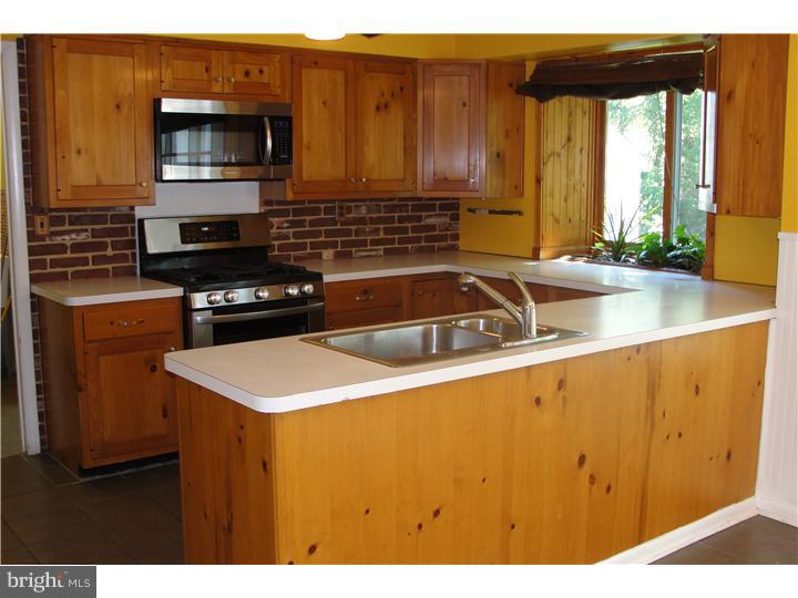 710 Cathcart Road Blue Bell, PA 19422 - Photo 2 of 14 Kitchen