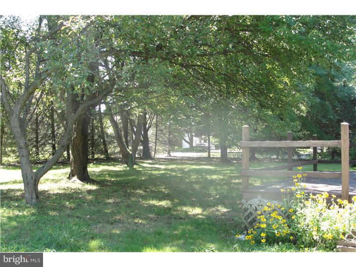 710 Cathcart Road Blue Bell, PA 19422 - Photo 13 of 14 View in Back