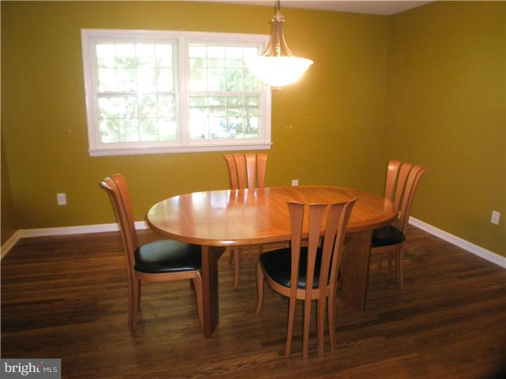 710 Cathcart Road Blue Bell, PA 19422 - Photo 4 of 14 Dining Room