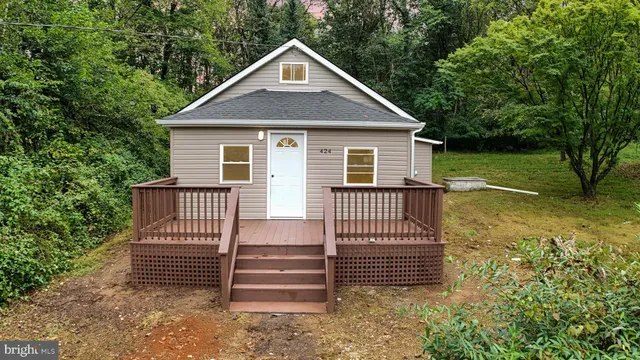 $255,000 | 424 Old Conowingo Road, Conowingo, MD 21918