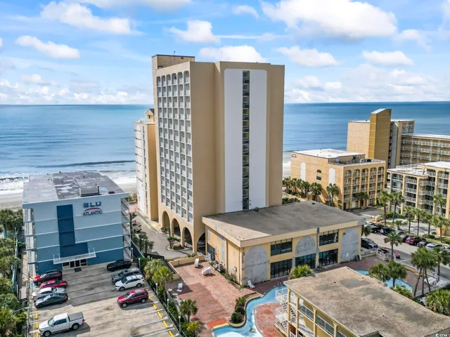 $59,900 | 1207 South Ocean Boulevard, Unit 51312, Myrtle Beach, SC 29577