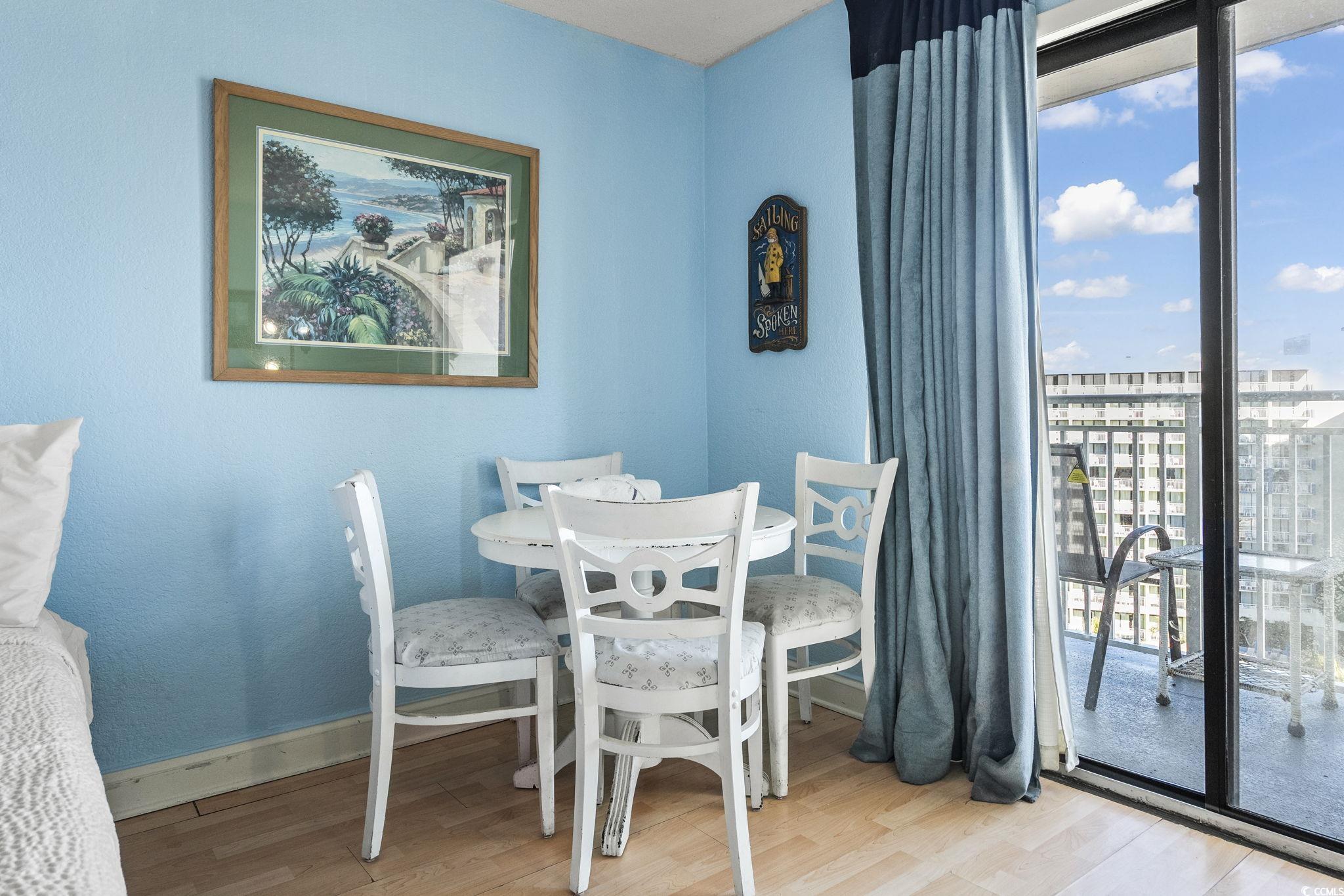 1207 South Ocean Boulevard, Unit 51312 Myrtle Beach, SC 29577 - Photo 15 of 30