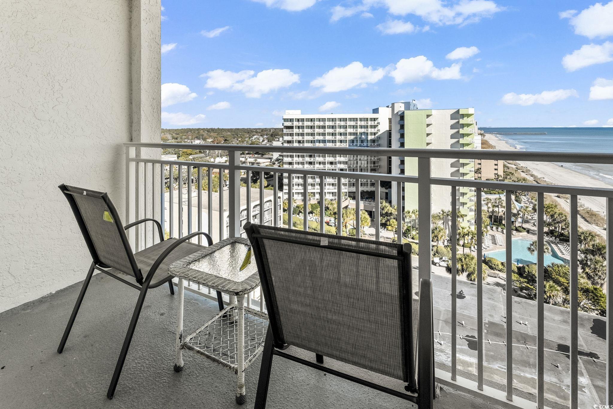 1207 South Ocean Boulevard, Unit 51312 Myrtle Beach, SC 29577 - Photo 17 of 30