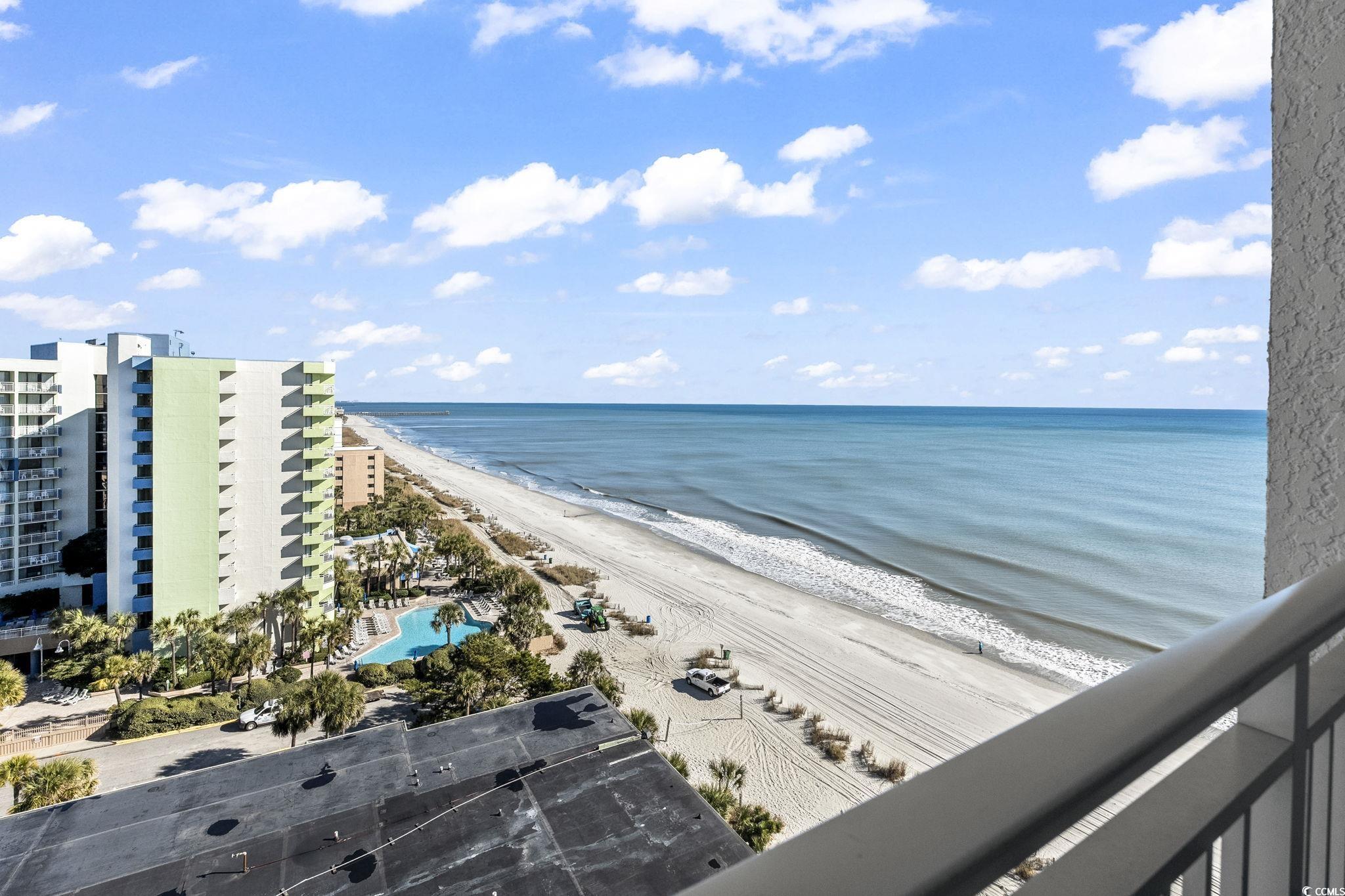 1207 South Ocean Boulevard, Unit 51312 Myrtle Beach, SC 29577 - Photo 18 of 30