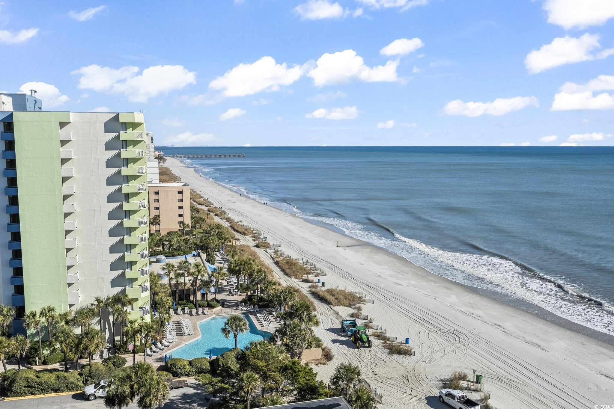 1207 South Ocean Boulevard, Unit 51312 Myrtle Beach, SC 29577 - Photo 19 of 30