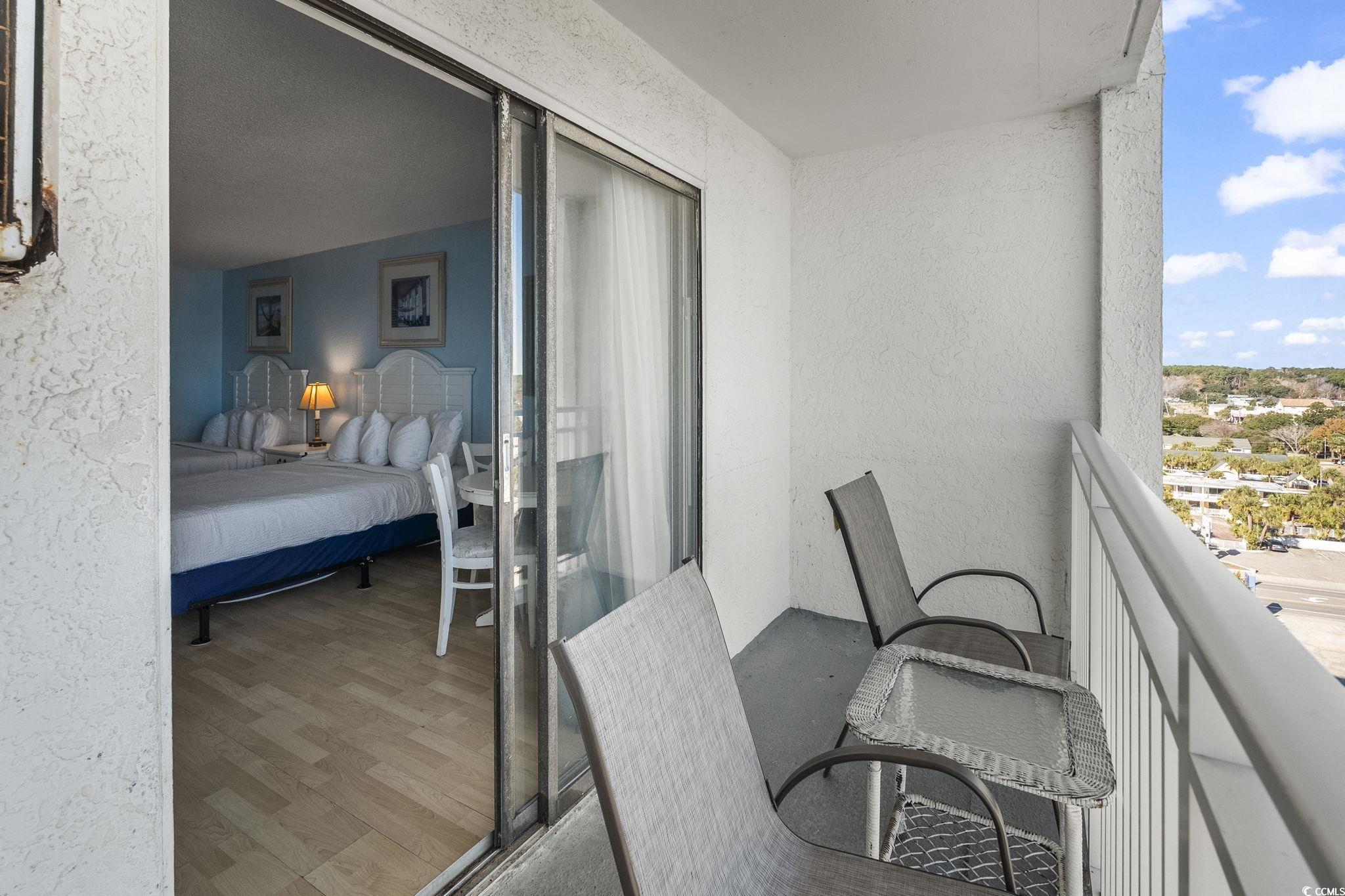 1207 South Ocean Boulevard, Unit 51312 Myrtle Beach, SC 29577 - Photo 20 of 30