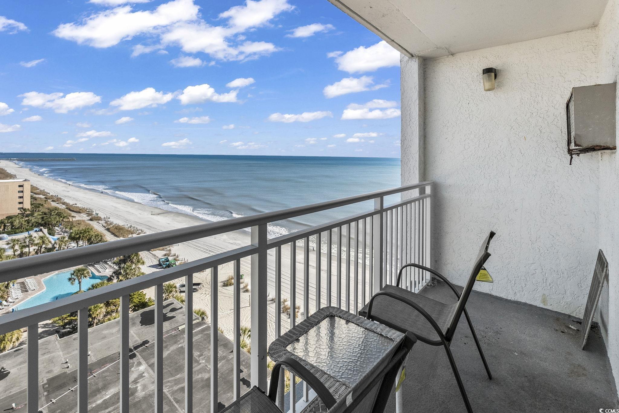 1207 South Ocean Boulevard, Unit 51312 Myrtle Beach, SC 29577 - Photo 21 of 30