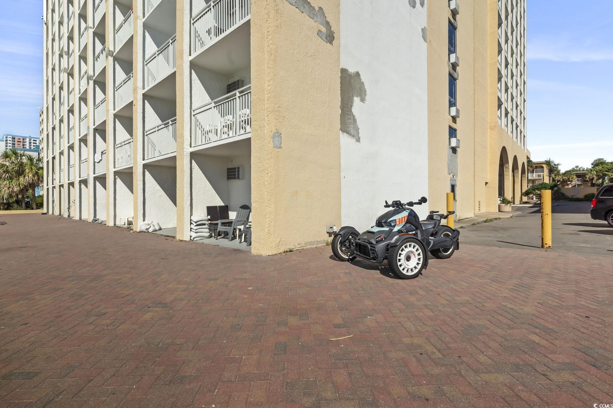 1207 South Ocean Boulevard, Unit 51312 Myrtle Beach, SC 29577 - Photo 28 of 30